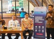 Pertahanan Laut Natuna Utara: Indonesia Perkuat Posisi dengan UNCLOS
