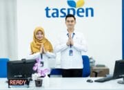 Taspen Cairkan Uang Tambahan Rp495 Ribu! Khusus Pensiunan PNS Golongan Ini