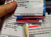Viral! Kesalahan Penulisan di Resep Obat RSUD Pemalang Menuai Kontroversi, Kadinas Minta Maaf