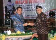 Momen Hari Jadi Pemalang ke-450: Bupati Ajak Warga Utamakan Gotong-Royong