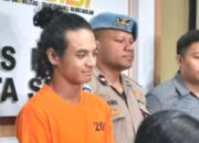Kasus Dugaan Tindak Asusila, Vadel Badjideh Ditahan, Ayah Ungkap Rasa Kecewa
