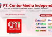 CMI Network dan Platform Media Terkait