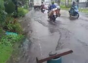 Perumda Tirta Mulia Informasikan Perbaikan Pipa PVC 16 Inch di Silarang, Pemalang