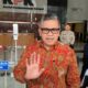 Survei LSI: 77% Publik Percaya Hasto Terlibat Kasus Harun Masiku