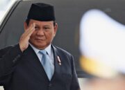 Survei LSI: Publik Menilai Kinerja Pemberantasan Korupsi di Era Prabowo