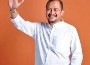 Anom Widiyantoro Siap Tugas Usai Dilantik: Gaspol Demi Pemalang!