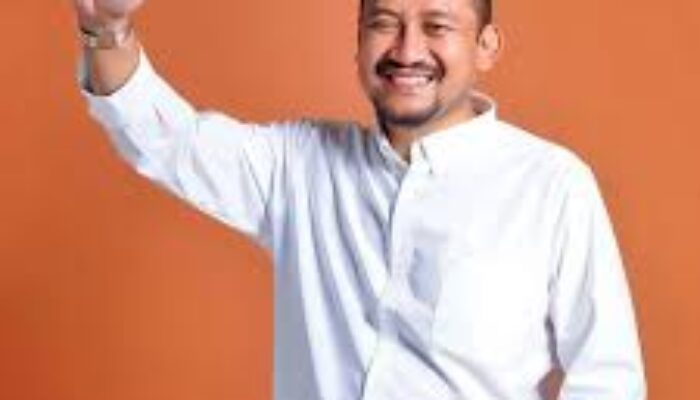 Anom Widiyantoro Siap Tugas Usai Dilantik: Gaspol Demi Pemalang!