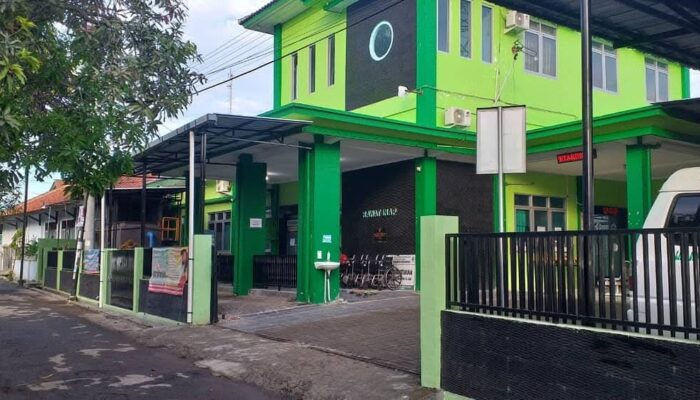 Akibat Dugaan Pelecehan, Oknum Nakes Puskesmas Petarukan Pindah Tugas