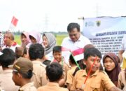 Hari Peduli Sampah Nasional 2025: Bupati Pemalang Dorong Kesadaran Pengelolaan Sampah