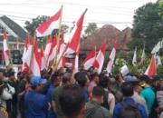 Kembali Ditunda, Eksekusi Pengosongan Tanah di Purwokerto Penuhi Kekecewaan Pemohon