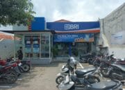 Diduga Pihak BRI Unit Bojongbata Intimidasi Nasabah Bakal Pasang Stiker Dinding Tunggakan !
