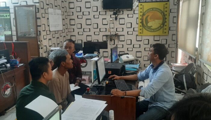 Lagi, Pengedar Tramadol Ditangkap Sat Resnarkoba Polresta Cilacap Beserta Barang Bukti