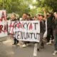 Mahasiswa Kembali Demo dan Segel Kantor DPRD Solo Akibat Kecewa atas Lambatnya Respons Terhadap Tuntutan Efisiensi Anggaran