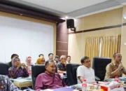 Bupati Pemalang Terpilih Fokus Efisiensi, Anggaran OPD Bakal Dirampingkan