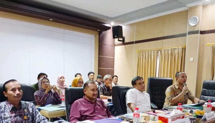 Bupati Pemalang Terpilih Fokus Efisiensi, Anggaran OPD Bakal Dirampingkan