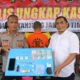 Pengungkapan Kasus Narkotika Jenis Sabu Seberat 27,48 Gram Oleh Sat Res Narkoba Polres Tanjab Timur