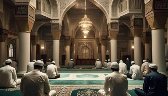 Ramadhan 2025: Niat Puasa, Shalat Tarawih, dan Shalat Witir