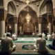 Niat Puasa, Shalat Tarawih, dan Shalat Witir