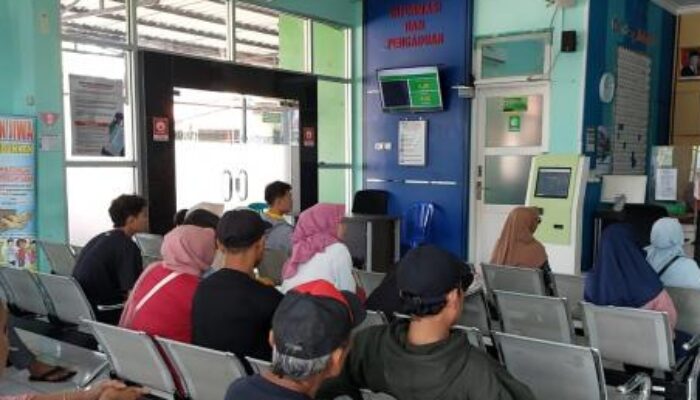Heboh! Pasien Bongkar Dugaan Pelecehan oleh Oknum Asisten Dokter di Puskesmas Petarukan