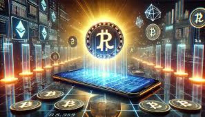 Pi Network: Menuju Transformasi Besar dalam Ekonomi Digital