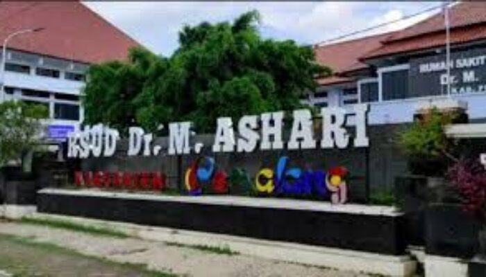 Terkait Kesalahan Penulisan ‘Sesudah Makam’, RSUD Ashari Pemalang Berikan Klarifikasi