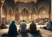 Inilah Jadwal Imsakiyah Ramadan 2025 di Berbagai Daerah Indonesia