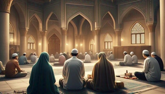 Inilah Jadwal Imsakiyah Ramadan 2025 di Berbagai Daerah Indonesia