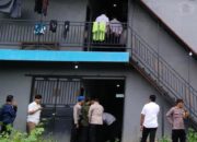 Diduga Oknum Polisi Usir Wartawan Saat Liput Kasus Penemuan Mayat di Kos Jebed Utara, Kapolres Pemalang Minta Maaf!!!