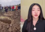 Tragis! Wartawan Tribrata TV dan Keluarga Dibakar, Putrinya Tuntut Keadilan