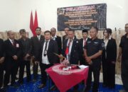 Resmi Dilantik! DPD & DPC GWI Jawa Tengah Siap Perkuat Jurnalisme Profesional