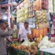 Blusukan Satgas Pangan ke Pasar Pemalang, Begini Kondisinya