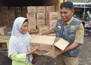 Operasi Pasar Minyak Goreng di Pemalang, Pemkab Sediakan 200 Dus