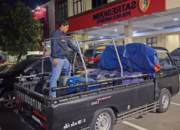 Polres Brebes Bongkar Kasus Penyelewengan Pertalite, Tindak Lanjut Skandal Pertamina