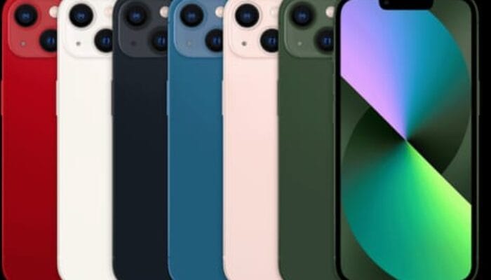 iPhone 13 & 14 Turun Harga Drastis! Diskon hingga Rp 3 Juta, Buruan Cek Harga Terbarunya