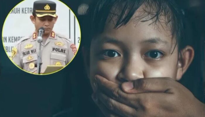 Eks-Kapolres Ngada Jadi Tersangka Kasus Pelecehan Seksual Anak, Polri Pastikan Hukum Ditegakkan Secara Tegas