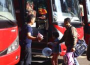 Info Mudik Gratis Lebaran 2025: Rute, Kuota, dan Langkah Daftar Mudik Dishub Jabar