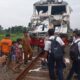 Kecelakaan Kereta