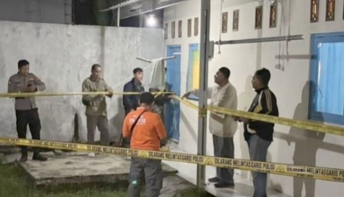 Sadis! Pria di Tegal Aniaya Pacarnya usai Temukan Lokasi via Facebook