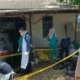 Kerangka Manusia Ditemukan di Asrama Polisi Ujungpangkah