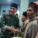 Dandim Pemalang Bersama Forkopimda Gelar Tarawih dan Silaturahmi di Pesalakan