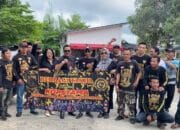 Ramadhan Penuh Berkah: LSM Naga Hitam Bagikan Takjil untuk Masyarakat