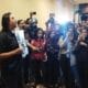 Satpam Hotel Fairmont Laporkan Insiden Penggerudukan Rapat RUU TNI ke Polisi