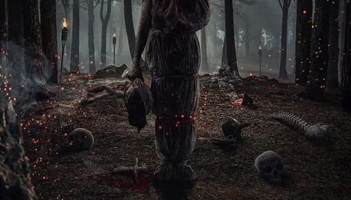 Film Kisah Nyata ! Dukun, Darah, dan Dendam: Misteri Pembantaian 1998