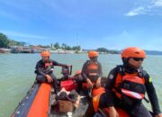 Diduga Memiliki Penyakit Ayan, Seorang Nelayan di Cilacap Terjatuh dari Kapal