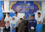 CSR Ramadan: Perumda Tirta Mulia Pemalang Santuni 200 Anak Yatim