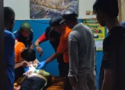 Kakek 70 Tahun Tewas Tersengat Listrik di Semarang