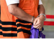 Kasus Kekerasan Seksual, Pegiat Medsos di Purwokerto Resmi Ditahan