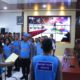 Penerimaan Calon Polri 2025: Polres Pekalongan Gelar Pakta Integritas dan Sumpah Bersama