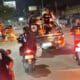 Ormas 234 SC Pemalang: Kegiatan Sahur On The Road Sebagai Bentuk Kepedulian Sosial