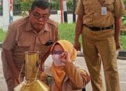 Jelang Lebaran, Dinperindag Banyumas Intensifkan Pengawasan di 15 SPBU